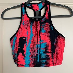 3 for $50! Fabletics long line sports bra
